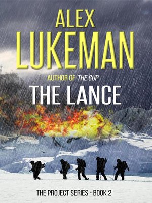 cover image of The Lance